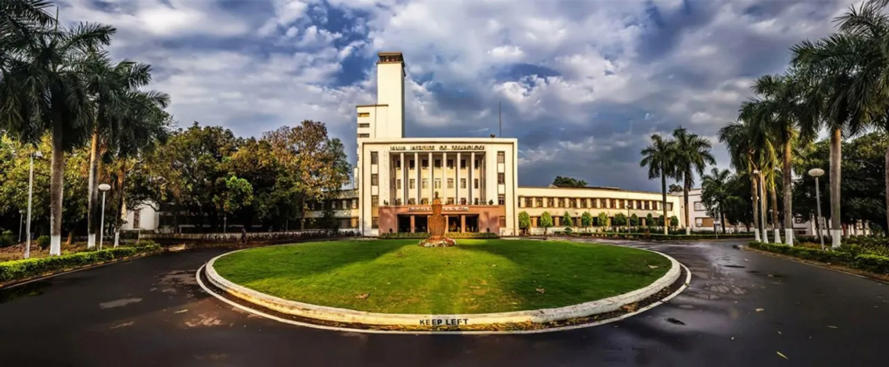 Video of IIT Kharagpur professor 'abuses' students in online classroom