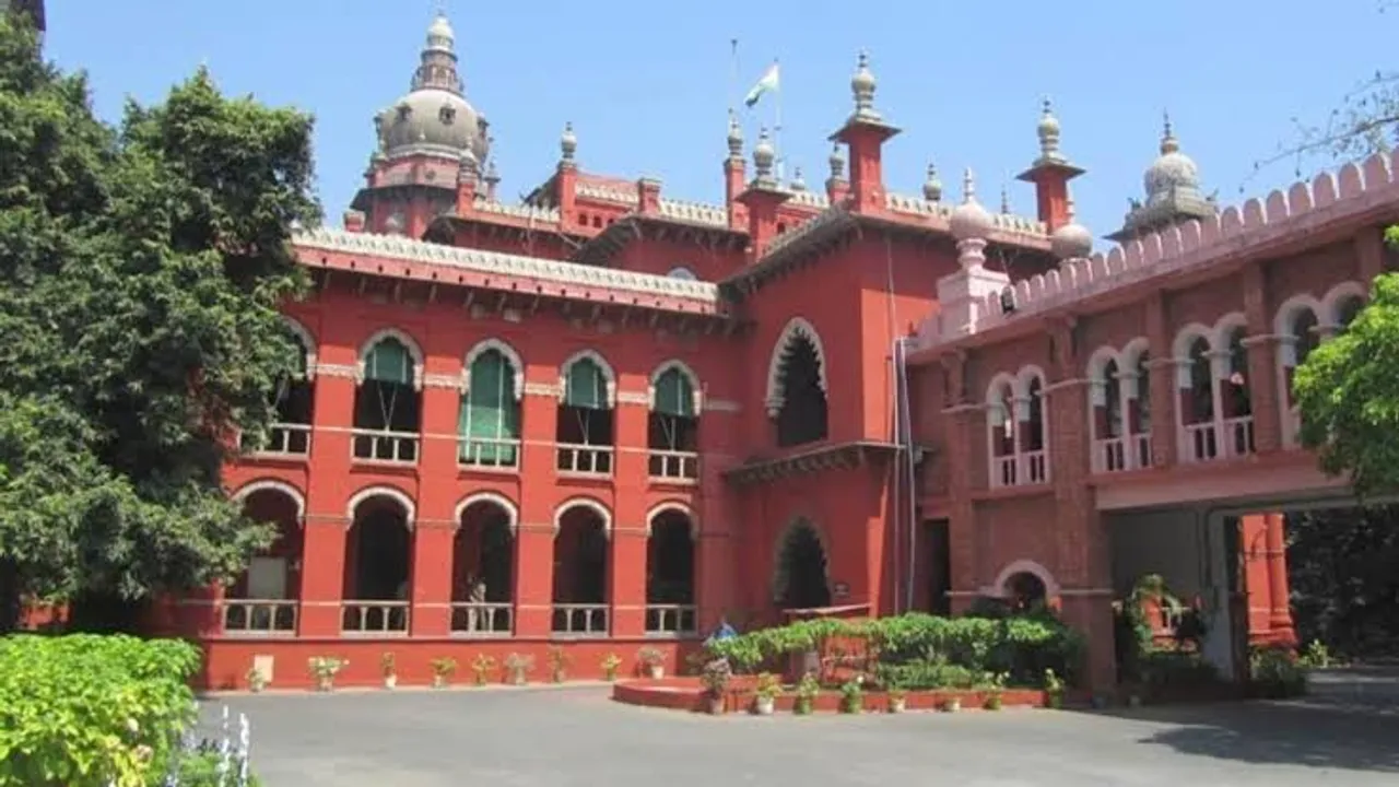 COVID-19: EC officials should booked for murder: Madras high court on poll rallies