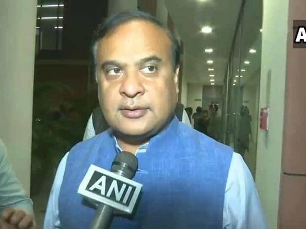 Himanta Biswa Sarma to be next Assam chief minister