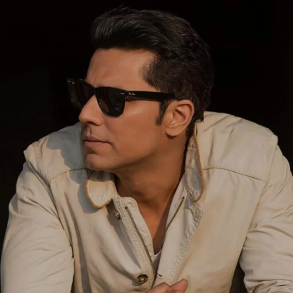 Why Arrest Randeep Hooda is trending on twitter?