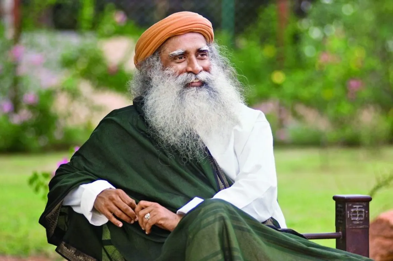 Who is Jaggi Vasudev, How he became Sadhguru?