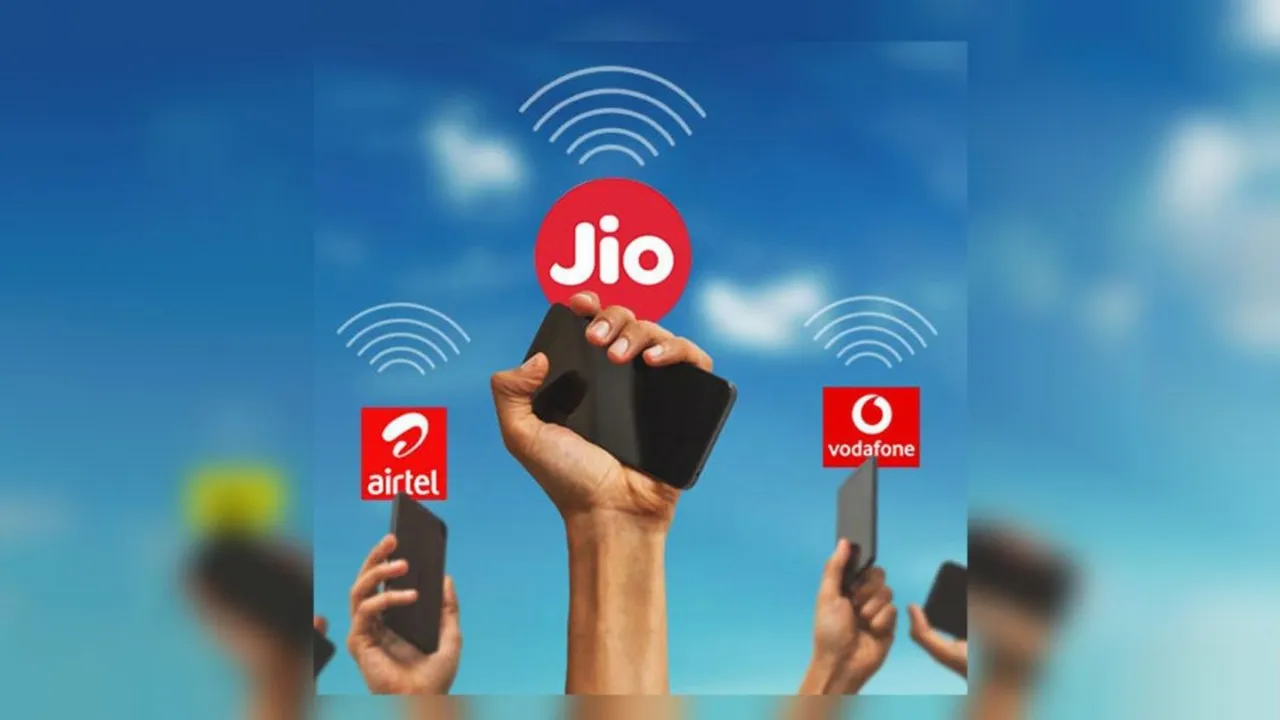 jio services down in mumbai circle