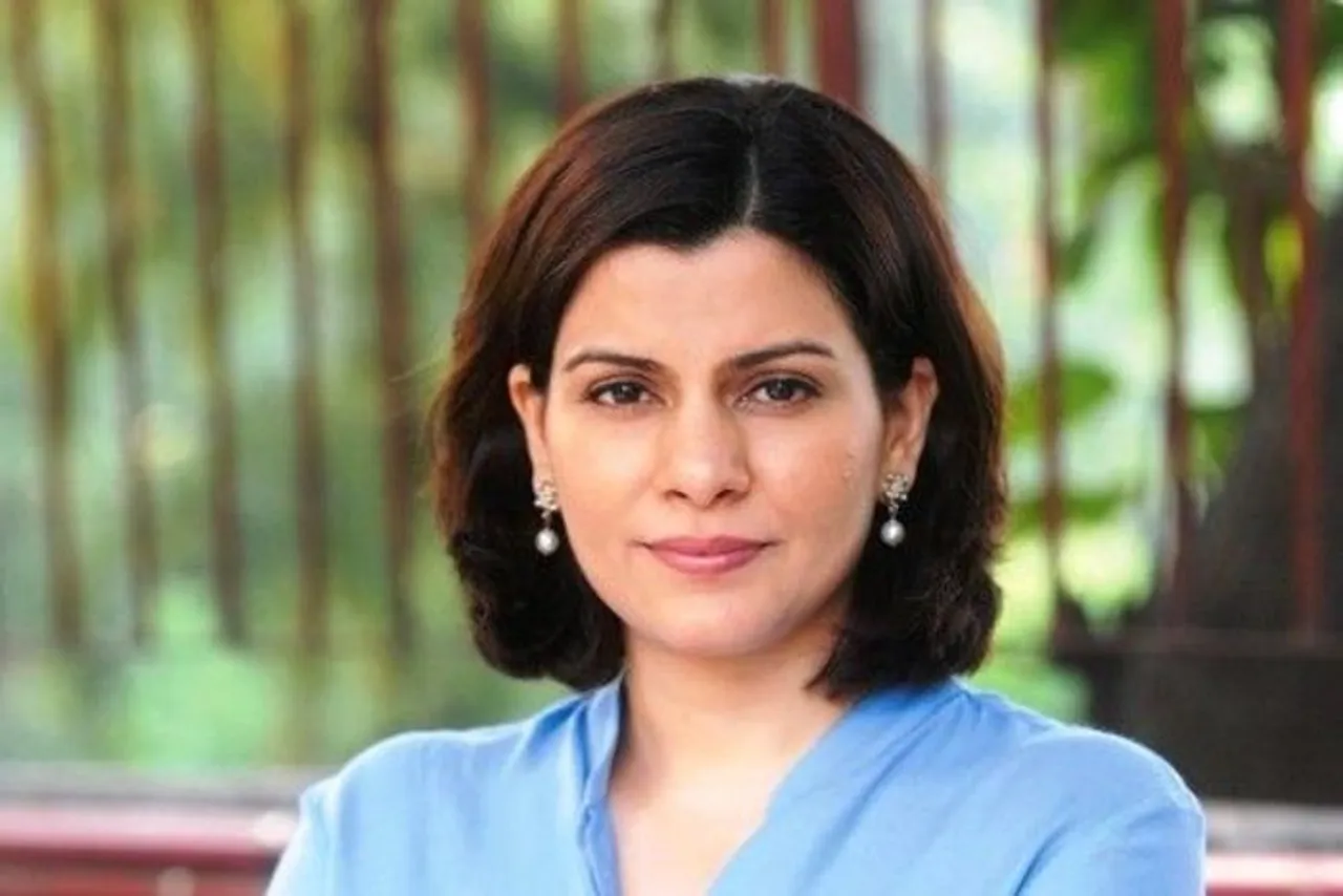 10 Best Female News Anchors in India