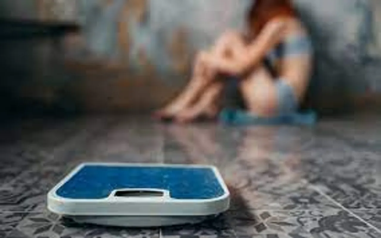 All you need to know about eating disorders