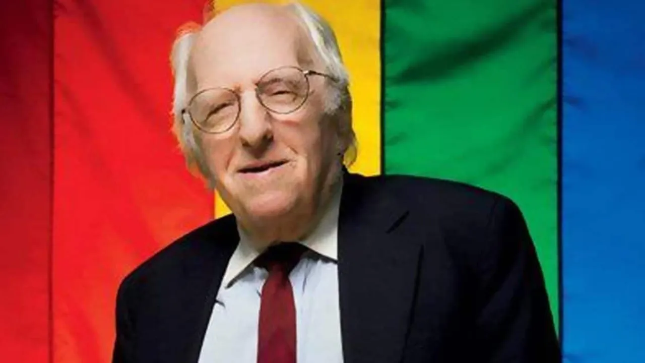 All you need to know about, Gay Rights Activist Dr. Frank Kameny