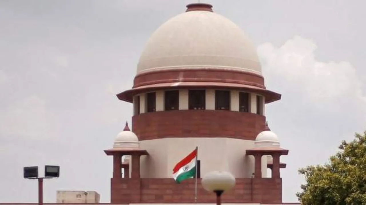SC orders to make guidelines
