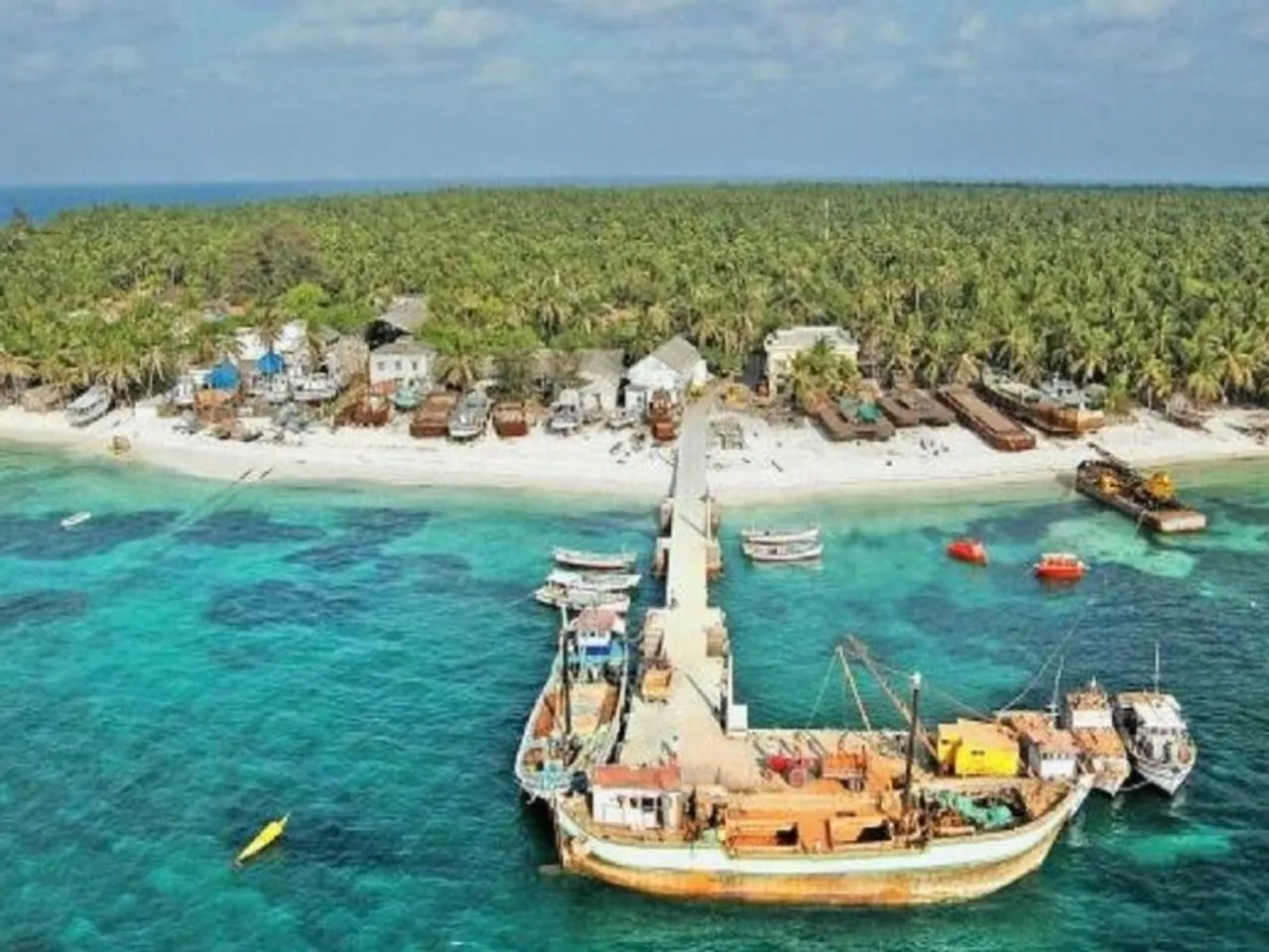 Lakshadweep