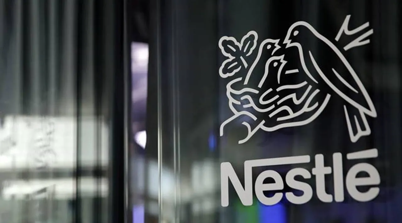 Nestle Products again in controversy, why?