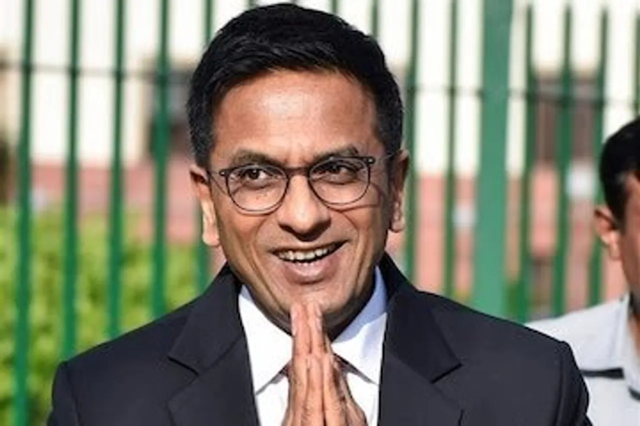 Criminal laws should not be misused: Justice Chandrachud