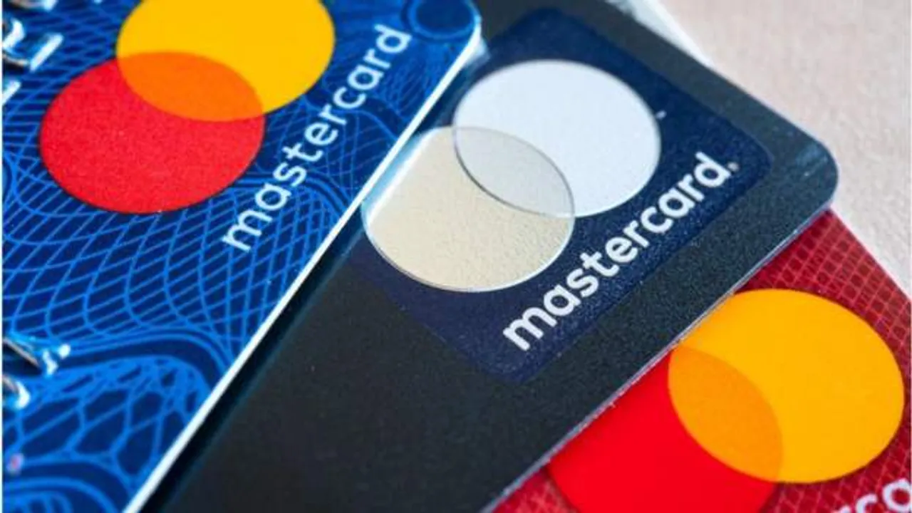 RBI stops Mastercard