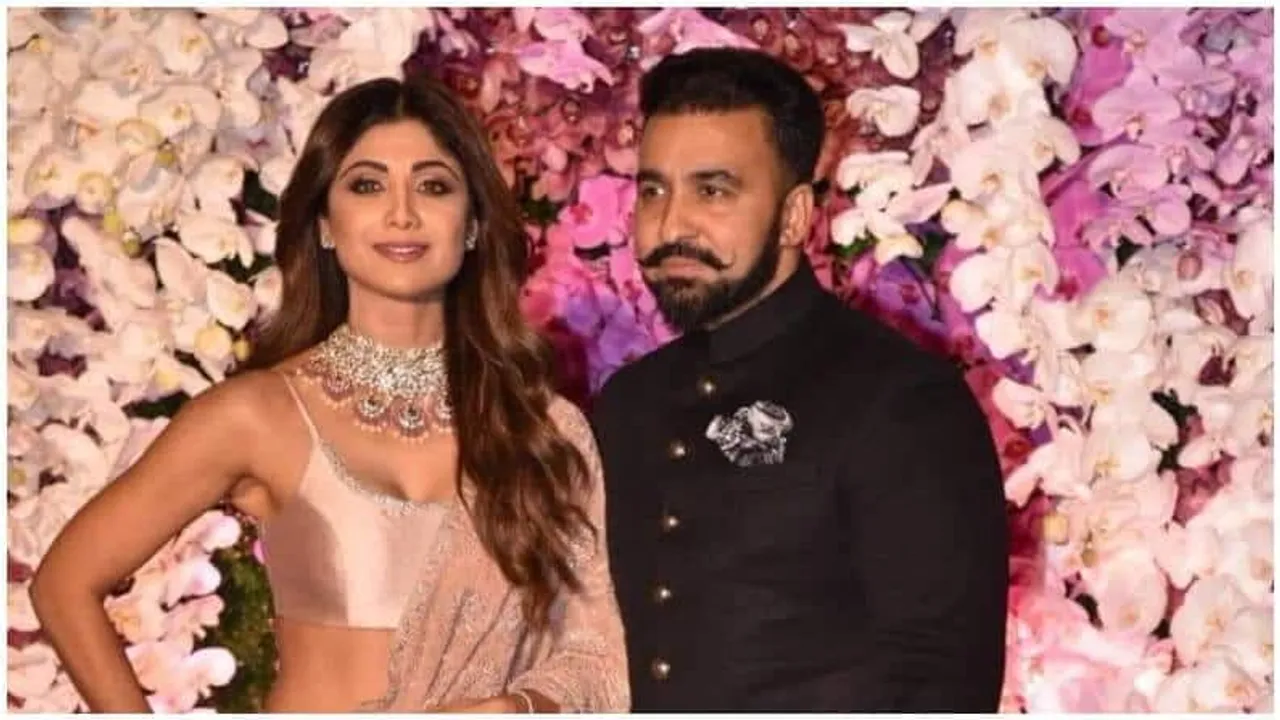 Police found 119 porn clips from Raj Kundra, Still got bail how?