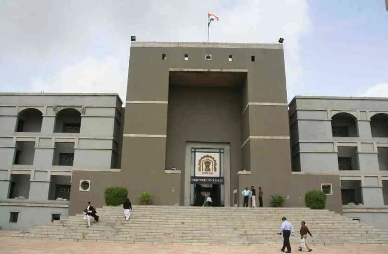 Gujarat HC