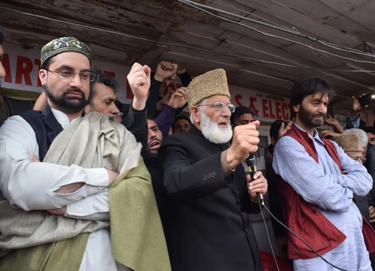 Hurriyat conference likely to be banned under UAPA.jpg