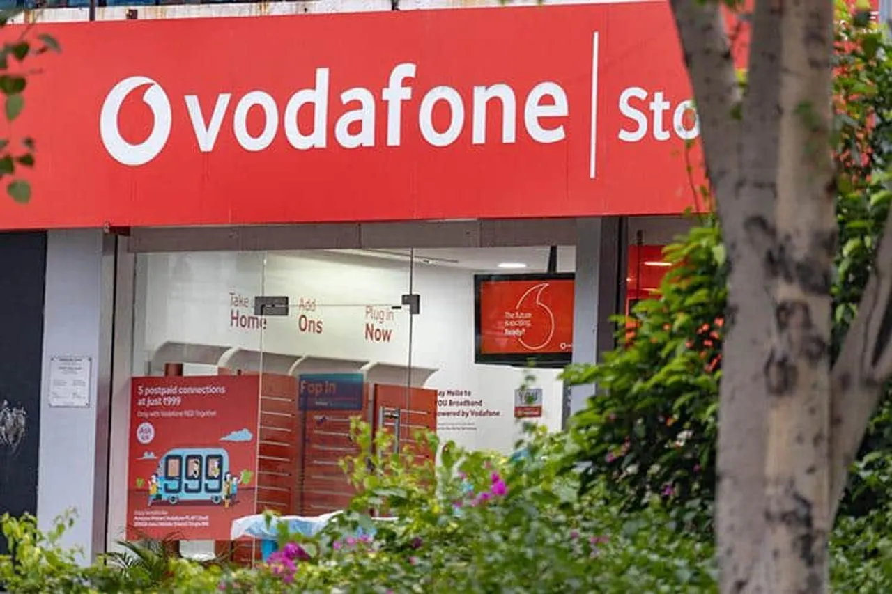 Duplicate SIM fraud, Vodafone fined