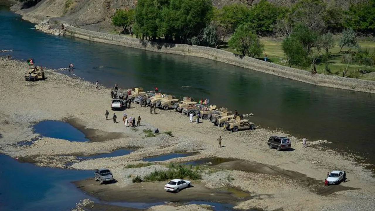 Panjshir Resistance