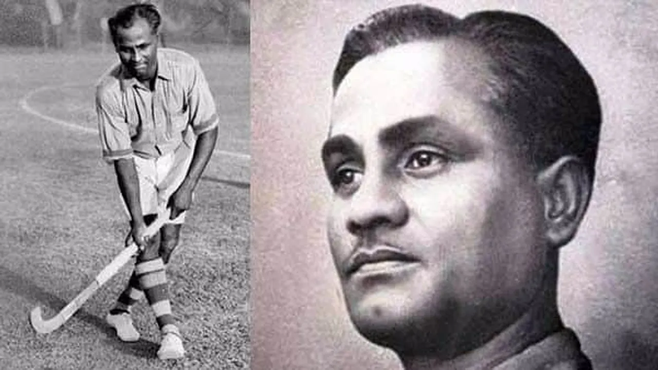 Rajiv Gandhi Khel Ratna