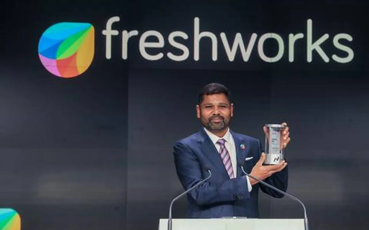 Freshworks employees become millionaires in India