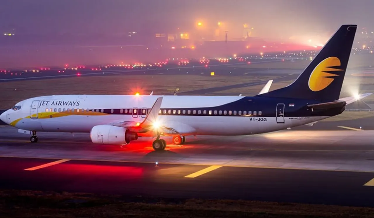 Jet Airways to fly again soon