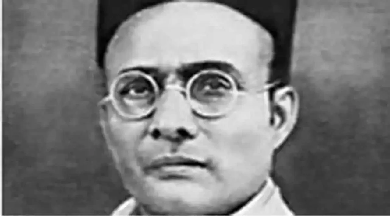 Savarkar in Kerala Govt University Curriculum