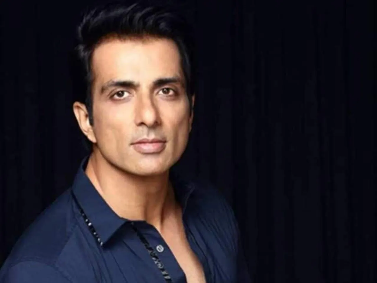 Amid IT raids: Time will tell my side says Sonu Sood