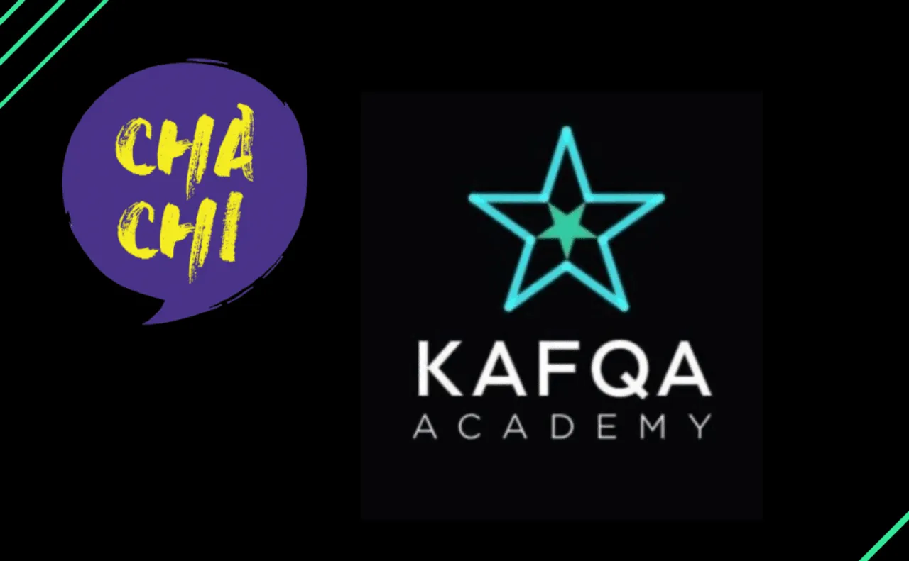 Kafqa Academy appoints Cha-Chi as PR & Brand communications partner