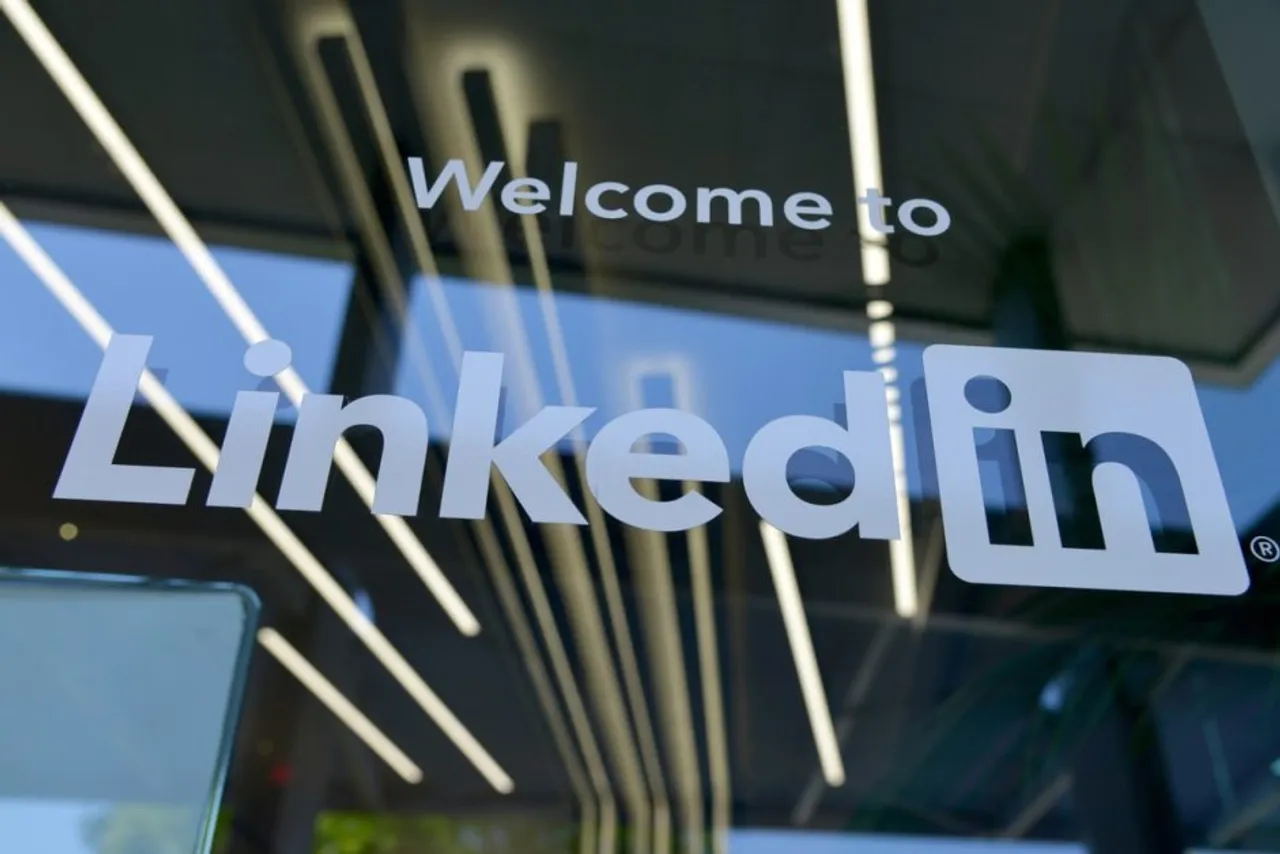 Why did China ban LinkedIn?