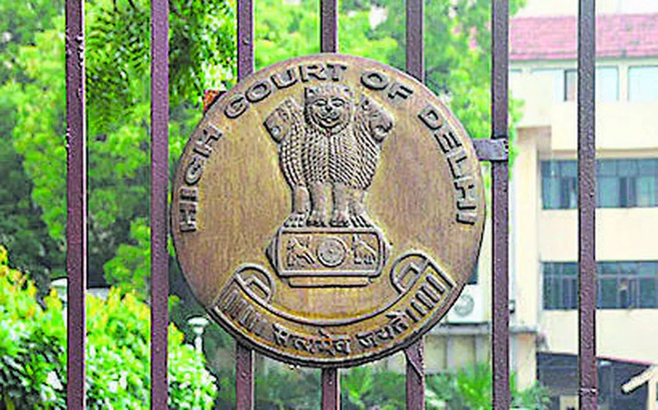 HC slammed UP police on illegal arrest from Delhi, said Yeh UP nahi hai