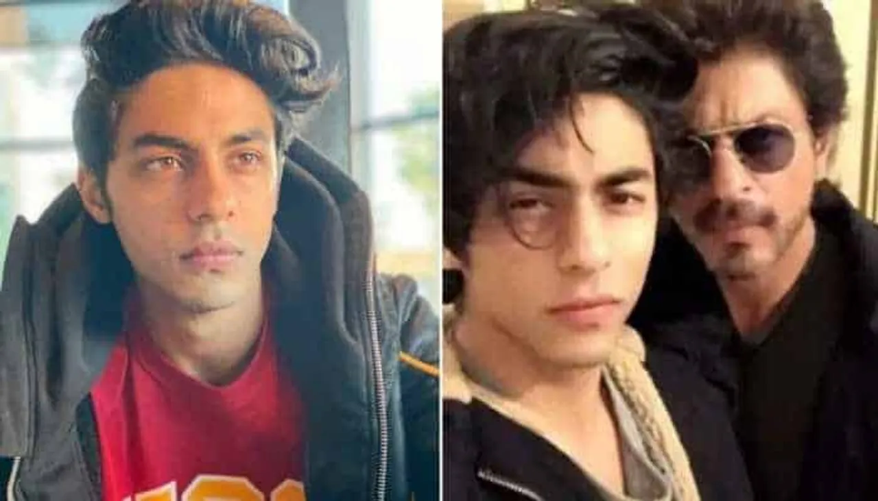 No bail for Aryan Khan for now