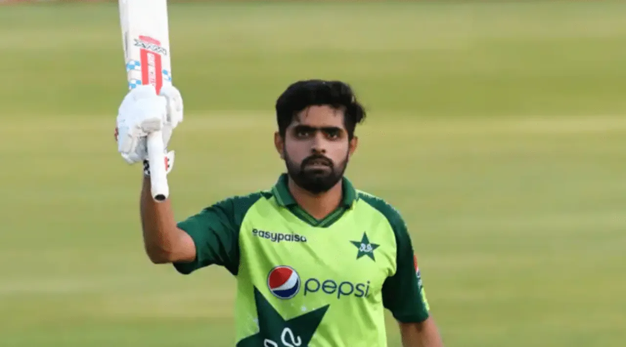 Pakistan announce squad against India