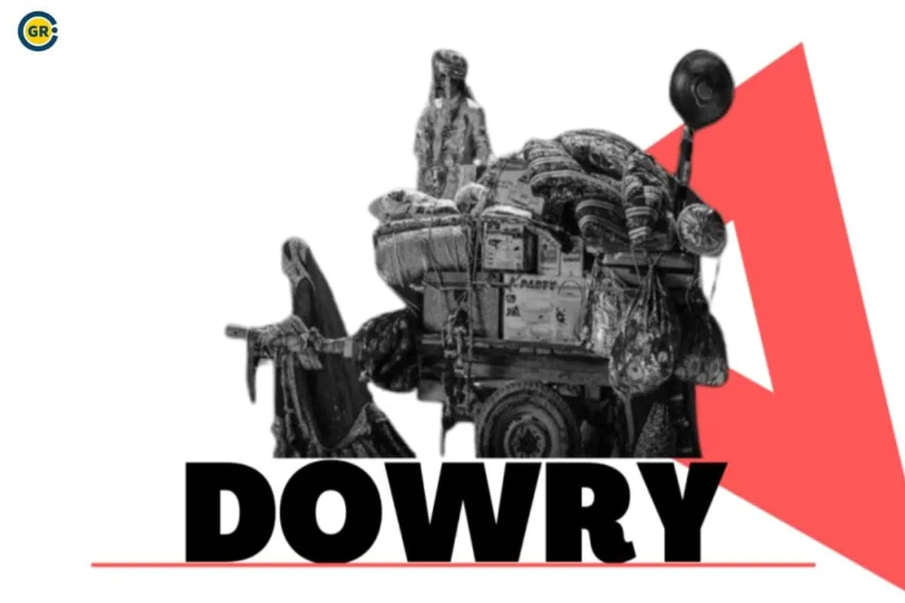 Dowry in India: 19 women die everyday, Why it is not ending?