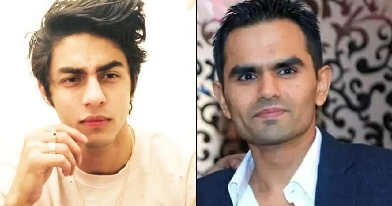 What is the Truth of 25 crore bribe to release Aryan Khan