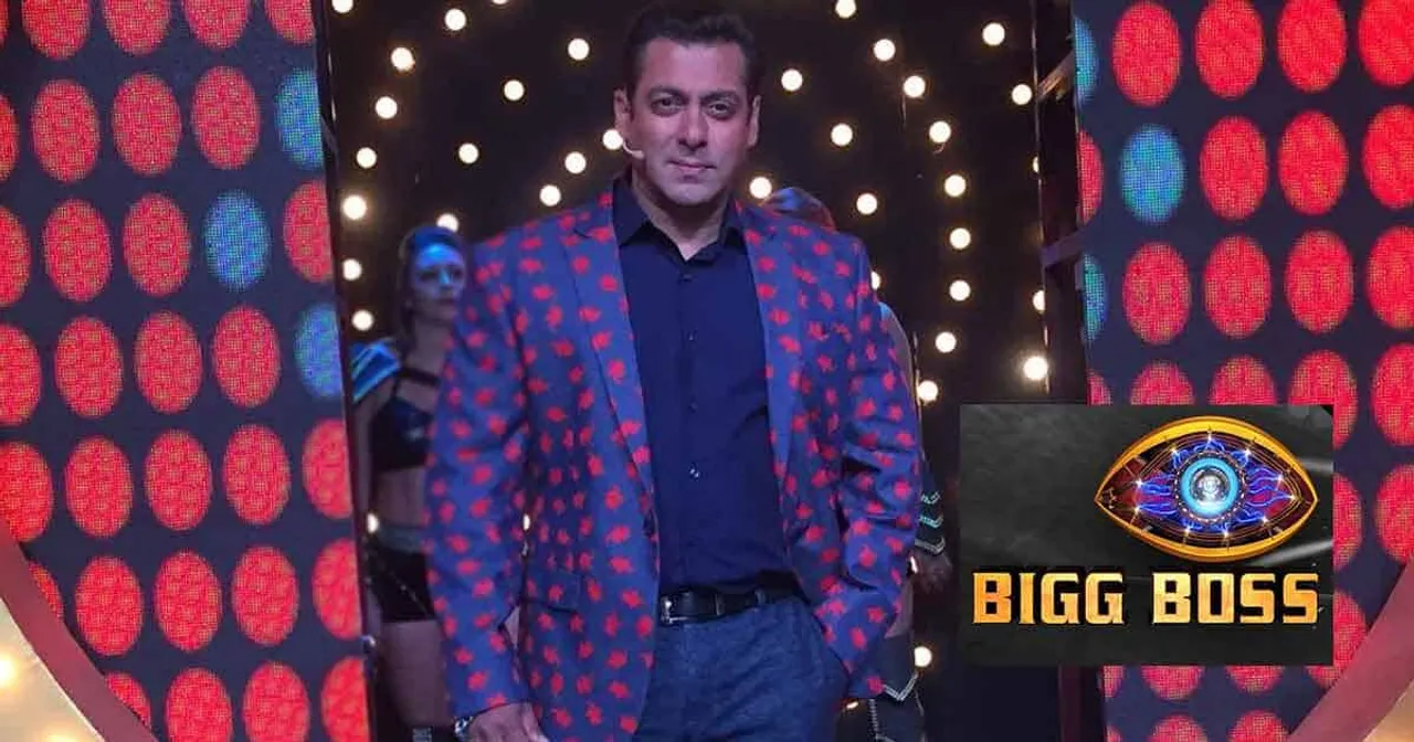 Why boycott bigg boss15 is trending