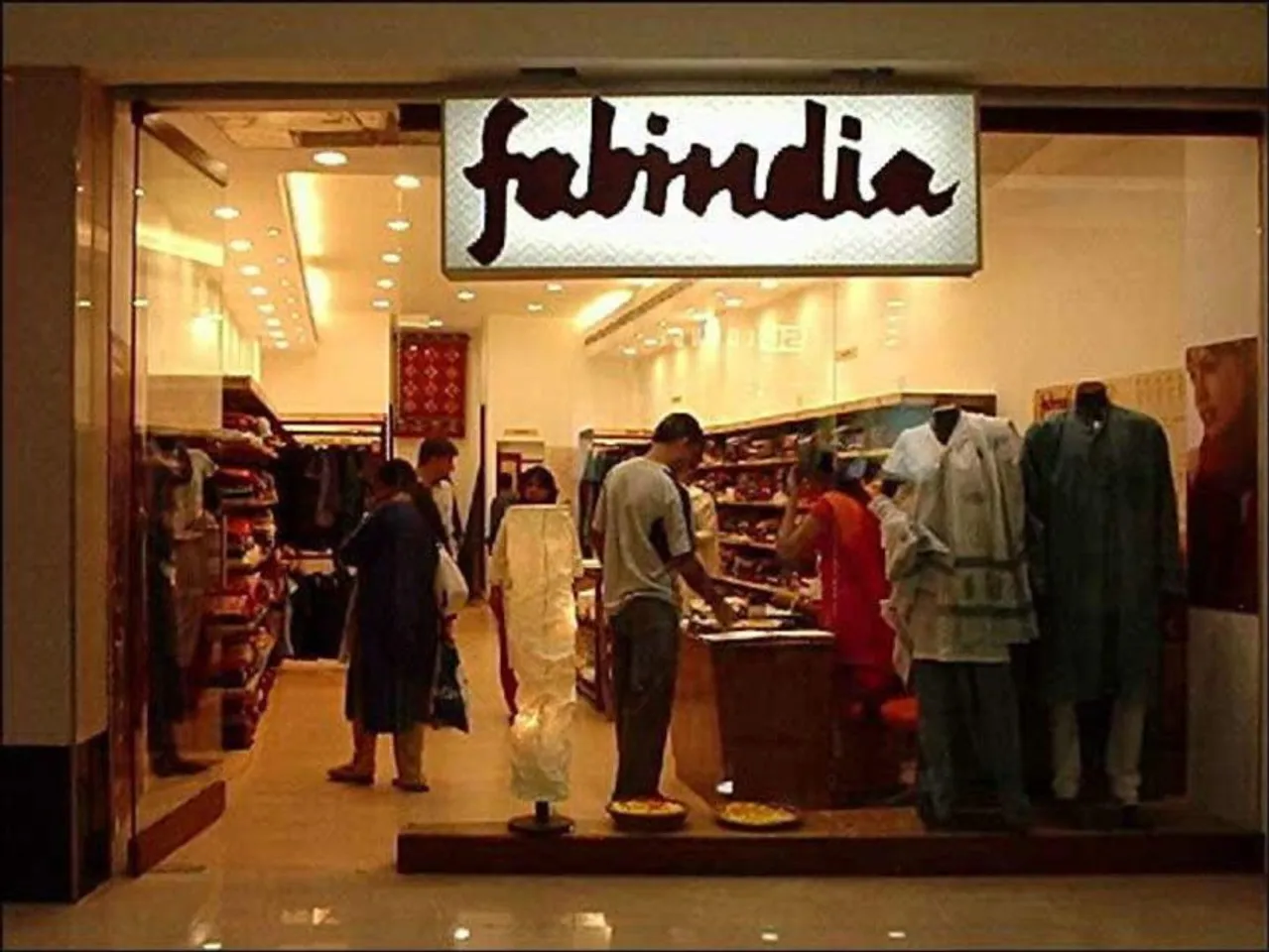 Why is Boycott FabIndia trending