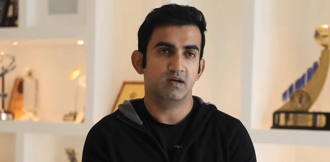 Gautam Gambhir gets death threats, What's the whole matter