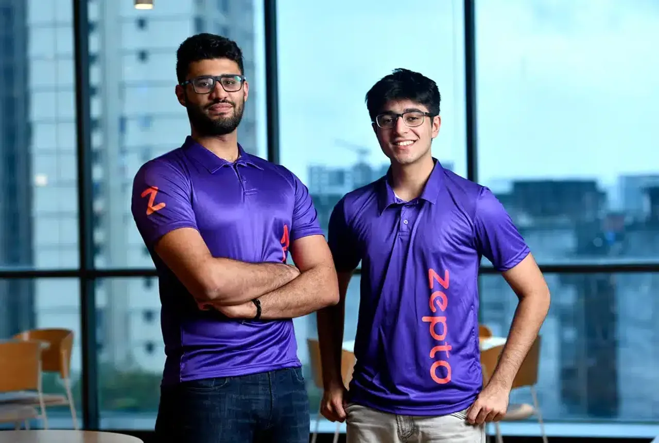 Who are Stanford dropout teens from Mumbai who raised $60 Million?