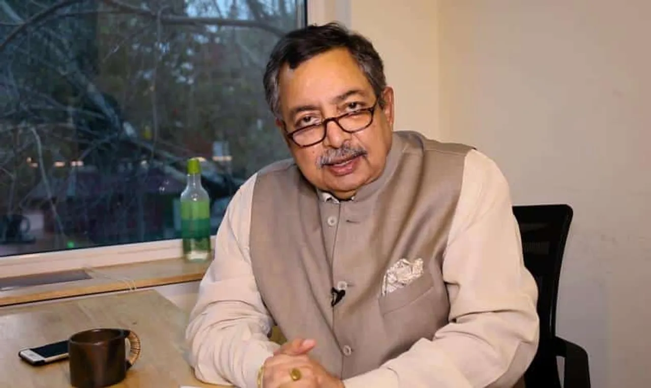 Less known facts about Vinod Dua