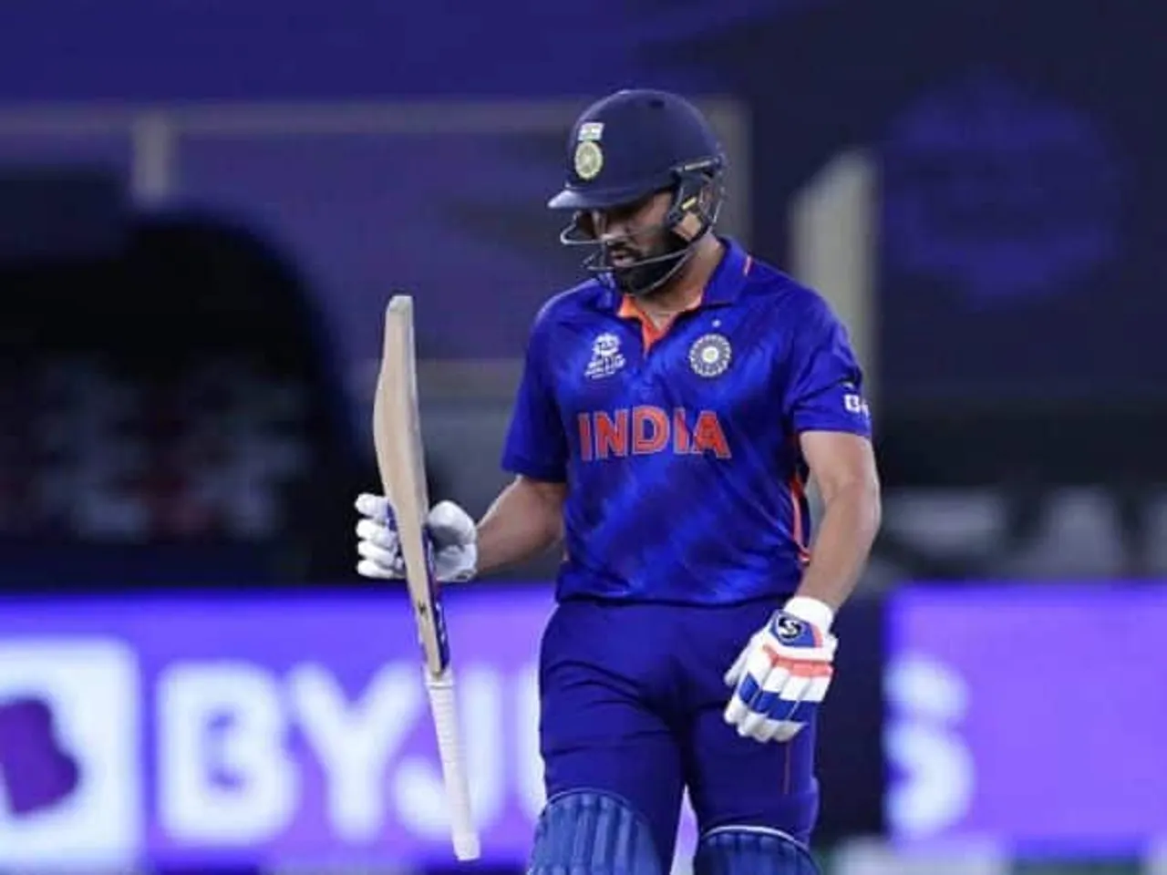 Rohit Sharma captain; The team has been announced for the Twenty20 series between India and New Zealand starting on November