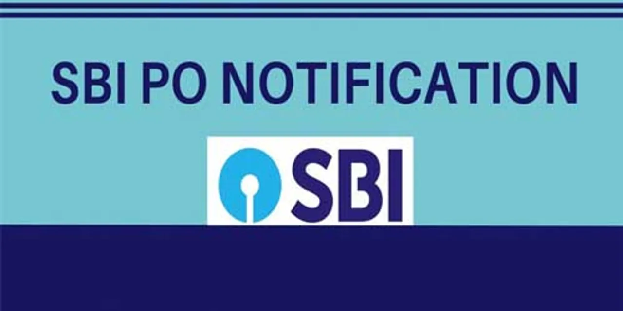 SBI PO Prelims Exam 2021: Admit Card Released, Download here