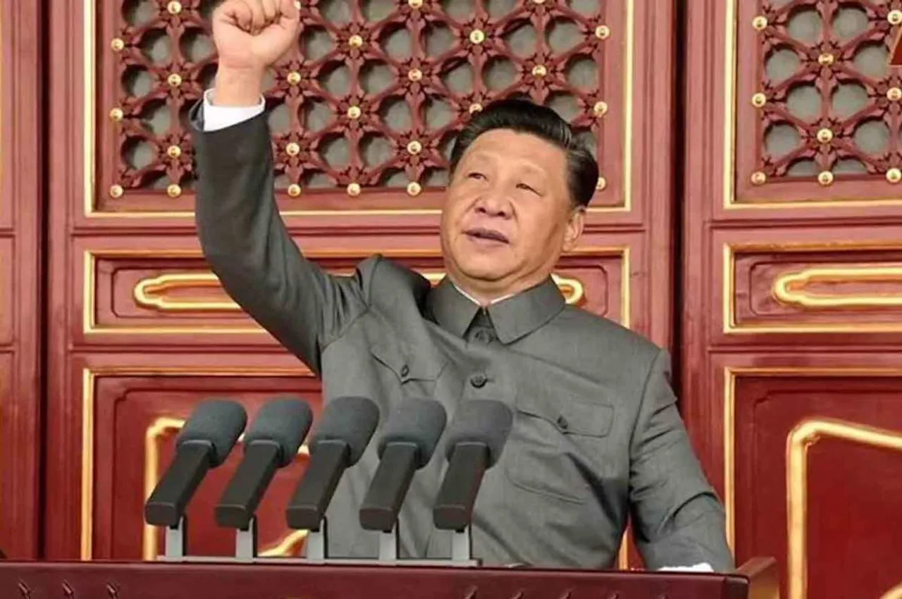 XI Jinping's Third term: Is he going to stay forever?