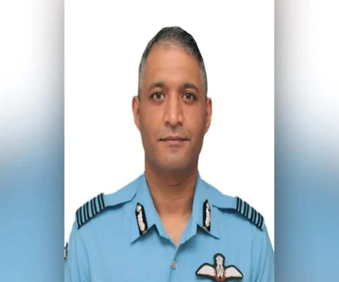 Captain Varun Singh dies days after chopper crash