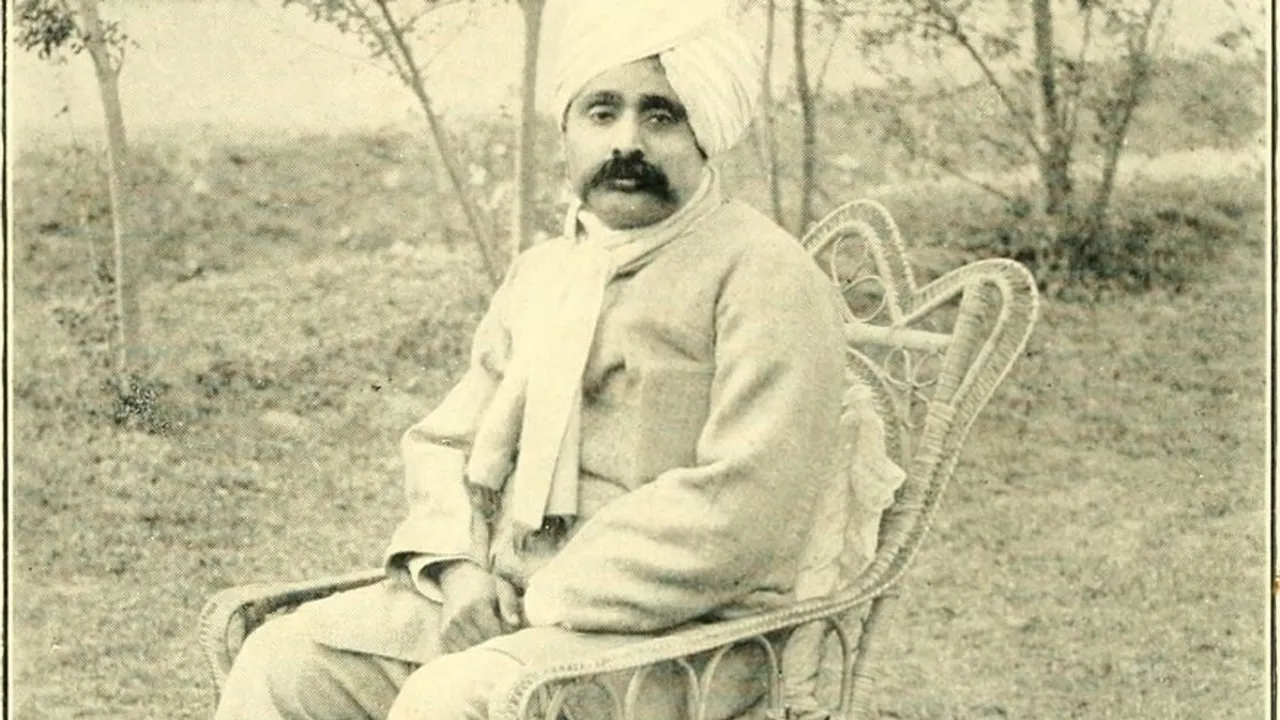 Lala Lajpat Rai Birth Anniversary: Inspirational Quotes