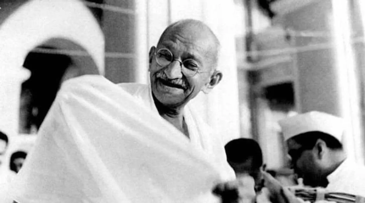 Mahatma Gandhi: The unsung environmental visionary