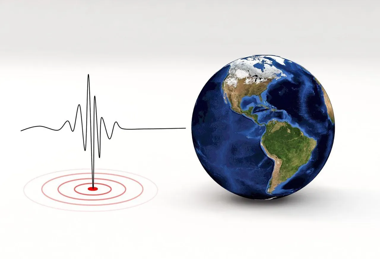 earthquake in dhanbad jharkhand