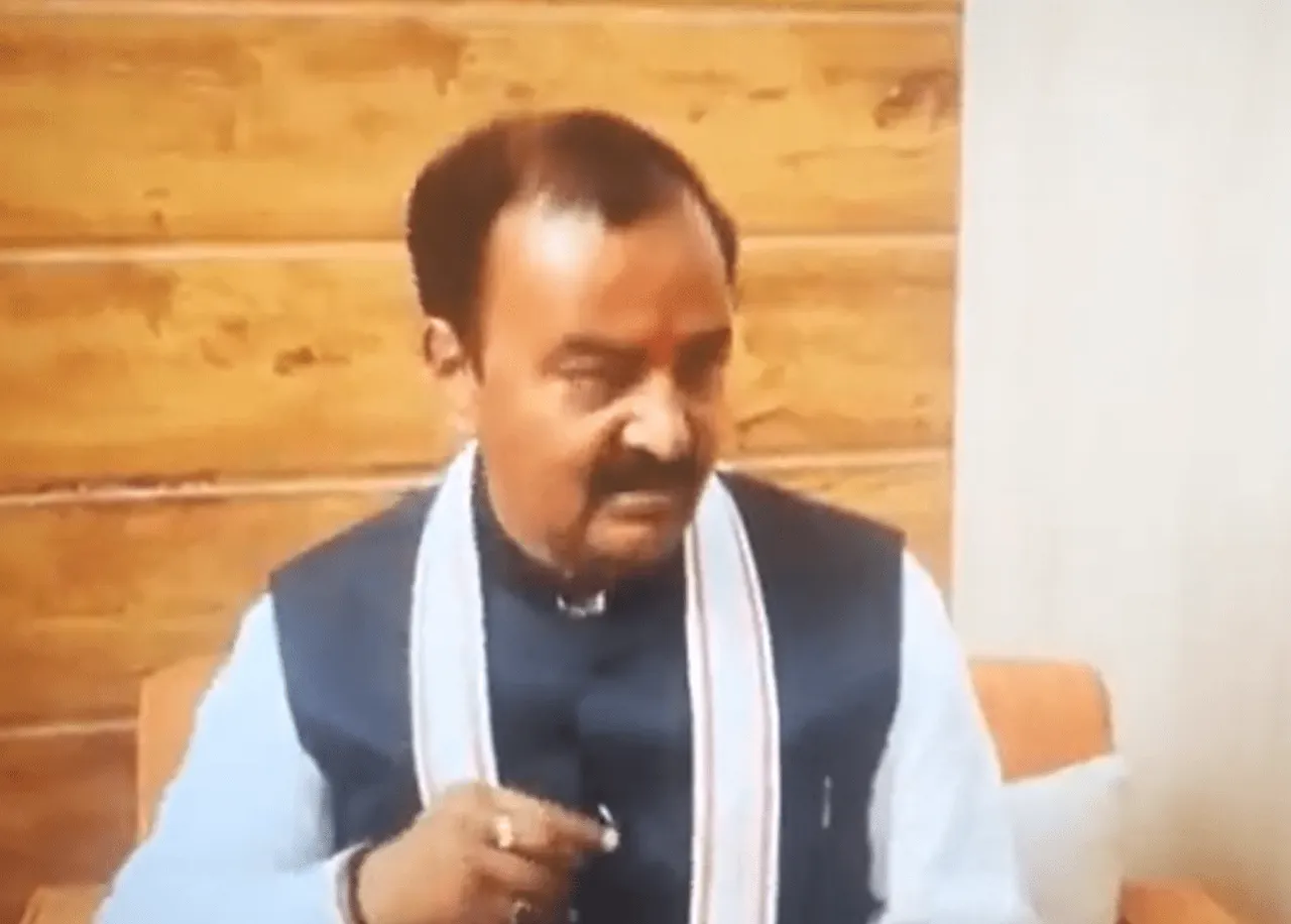 Why is Keshav Prasad Maurya so important to BJP