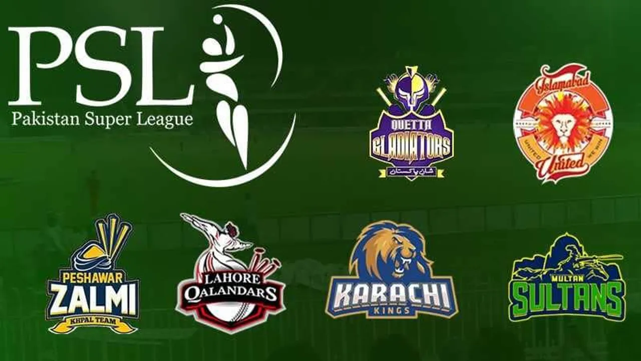 Pakistan Super League 2021