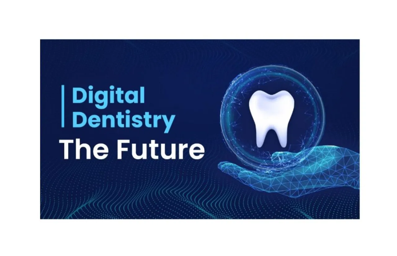 What Is Digital Dentistry