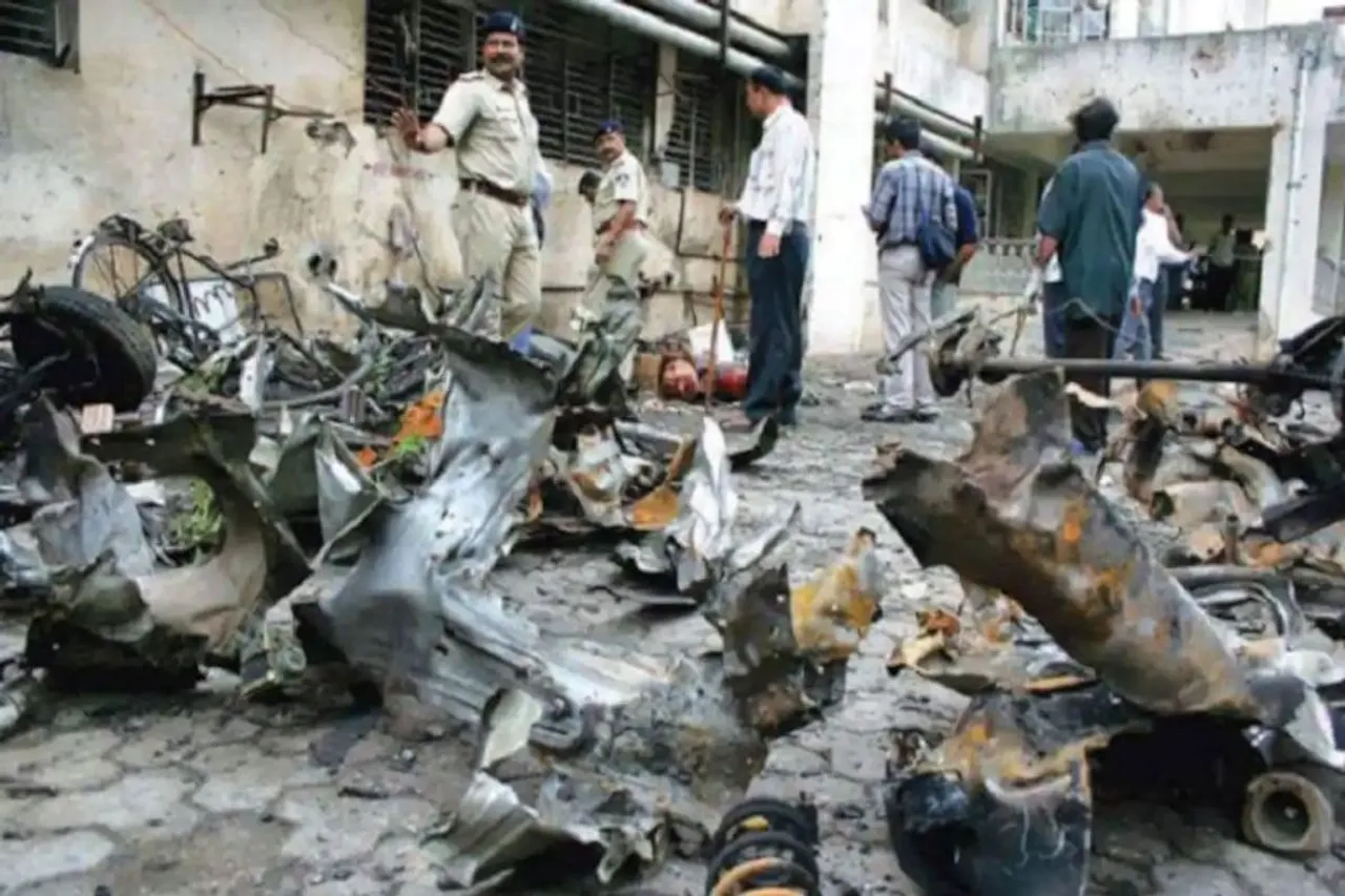 Ahmedabad serial blasts case: 38 out of 49 convicts sentenced to death
