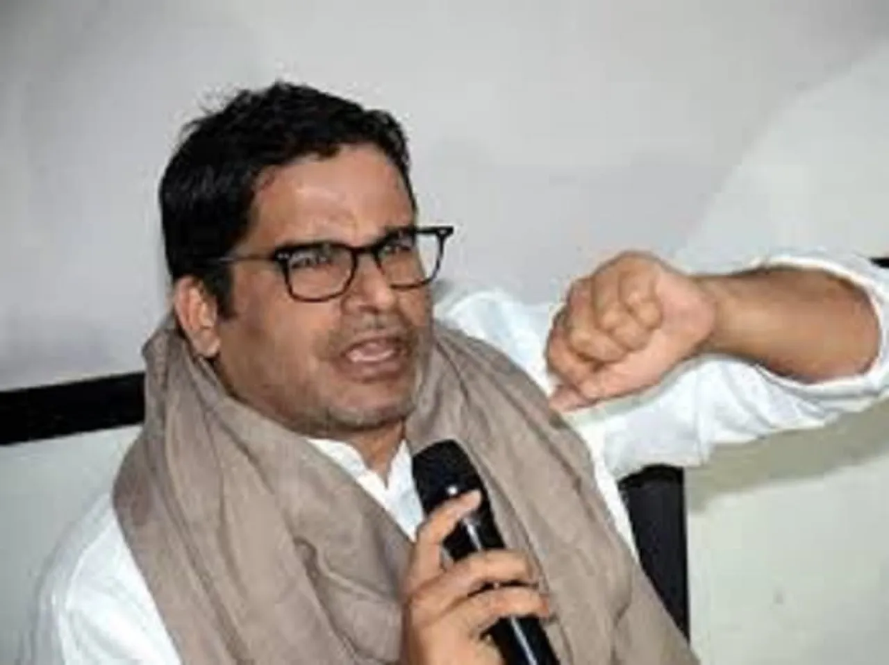 How Prashant Kishor Became use and throw element for Political Parties