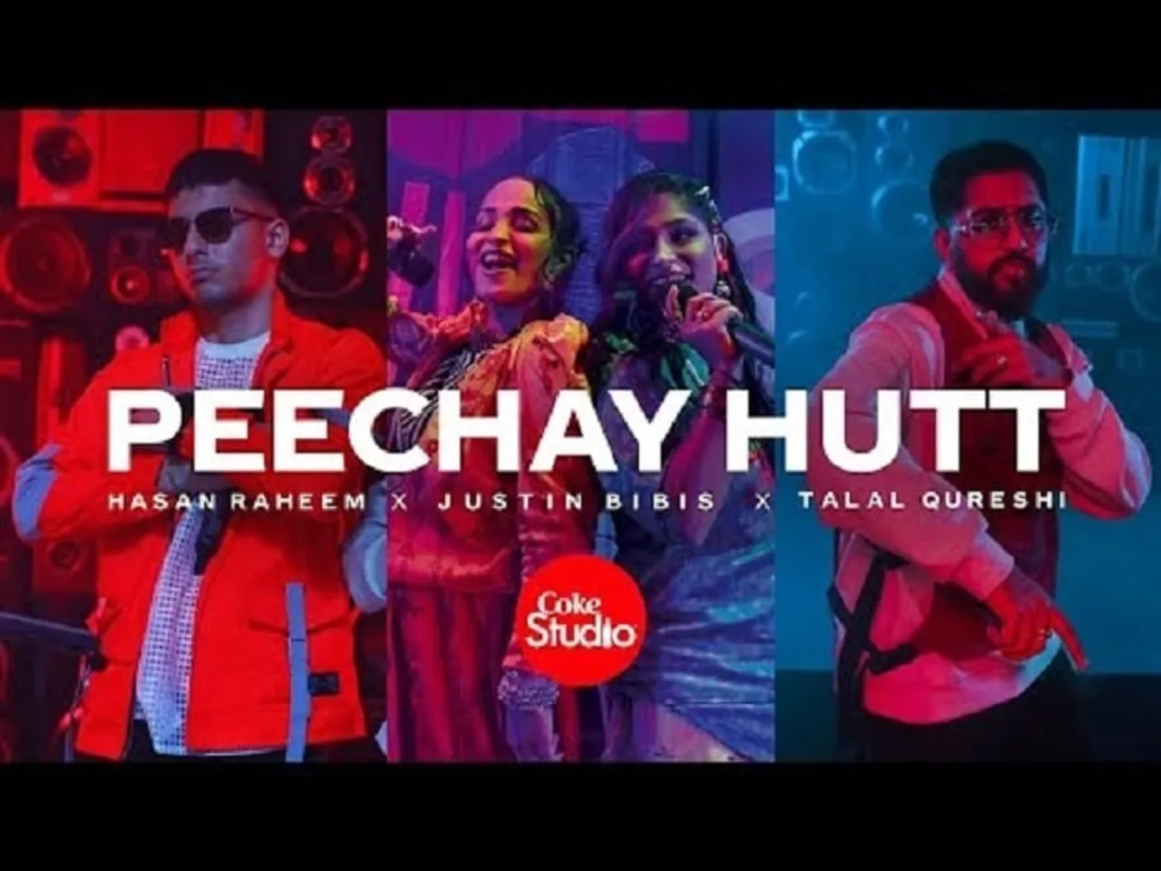 Peechay Hutt Lyrics in English – Coke Studio - Lyrics Translation