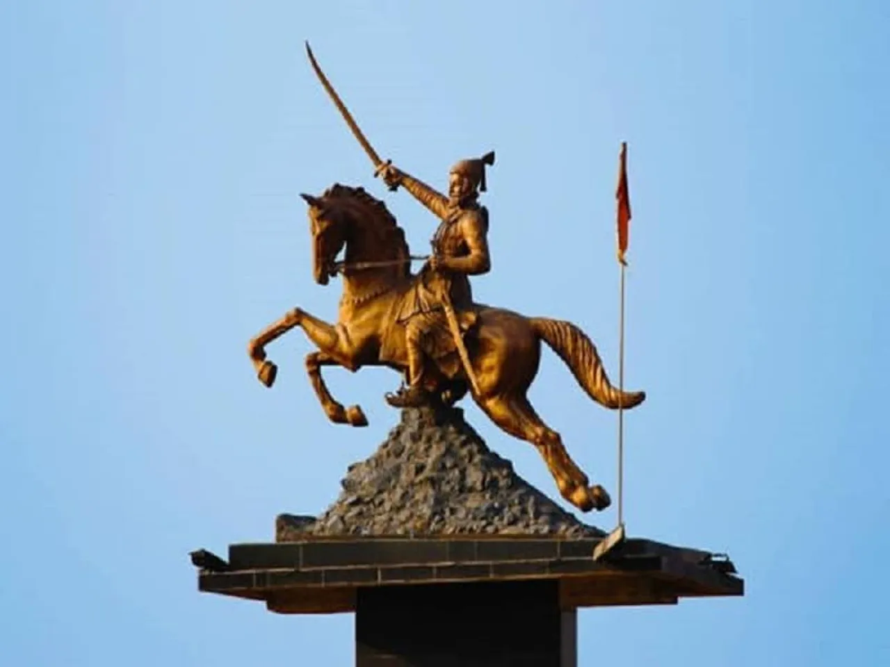 Shivaji Maharaj birth anniversary and rare facts
